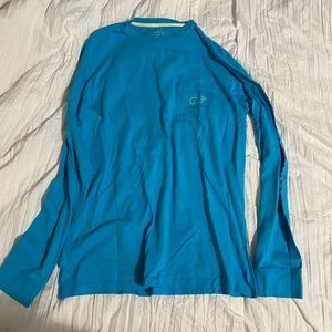 Vineyard Vines Long Sleeve